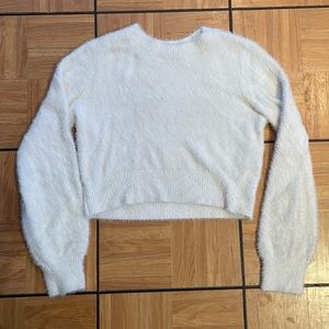 Aritzia Sunday Best Kitten Sweater